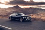 Bentley Flying Spur 2019 года (WW)